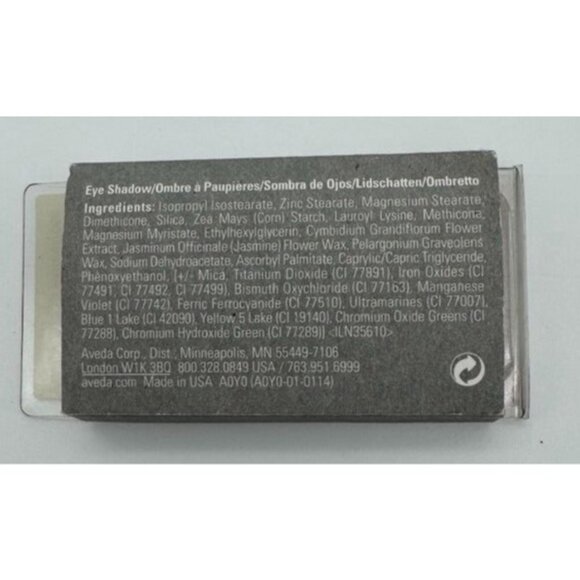 Aveda Petal Essence 986 Rare Lily Eye Shadow Single Eye Color .04 oz 1.25 g NEW - Picture 2 of 4